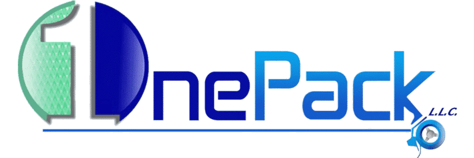 One Pack, LLC home